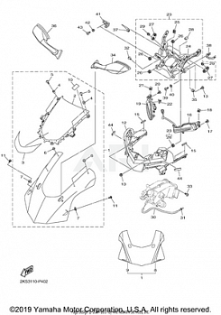 COWLING 1