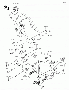 Engine Mount