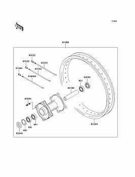 Optional Parts(A3-A5)