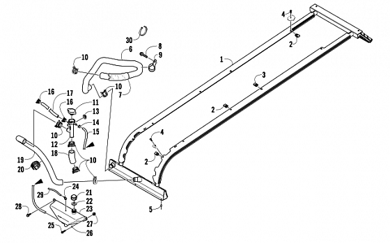 COOLING ASSEMBLY