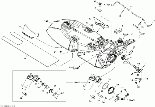 Fuel System