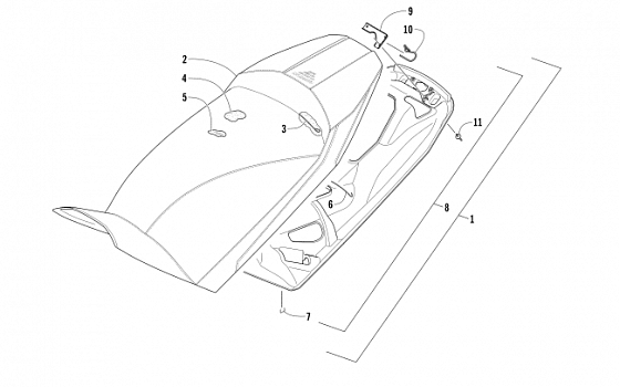 SEAT ASSEMBLY