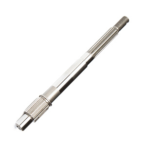 Вал гребной Skipper для Suzuki DT9.9-15, DF9.9-15  SK57610-93901