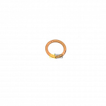 Уплотнительное кольцо датчика давления масла Can Am 420230150