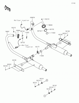 Muffler(s)