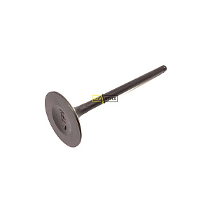 Клапан впускной для квадроциклов 50A,500-2A,X5,500-3  D500-KL2204 ( 0180-022004 )