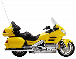 Honda GOLD WING 1800 2002