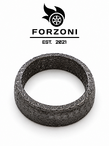 Прокладка глушителя Forzoni FS-9967 ( 7030-021002 )