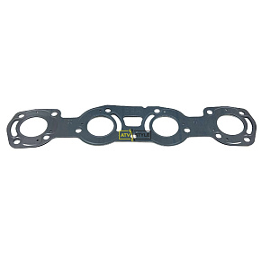 Прокладка выпускного коллектора Yamaha 6BH-14613-00-00