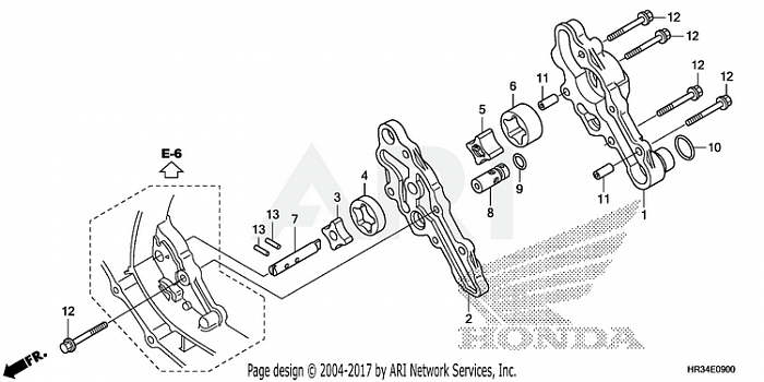 OIL PUMP (1)