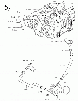 Oil Cooler