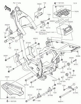 Frame Fittings