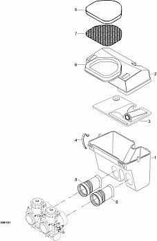 Air Silencer