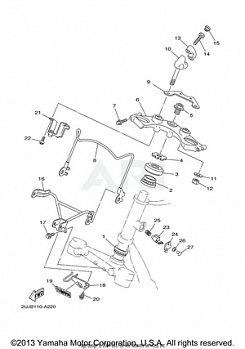 STEERING