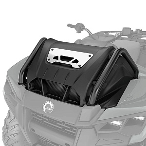 Вынос радиатора Can Am G3 715004943