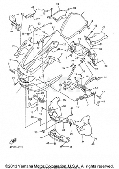 COWLING 1