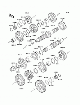 Transmission