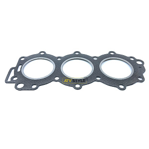 Прокладка под головку цилиндров для Yamaha 25-30, Skipper SK6J8-11181-00
