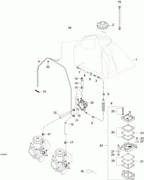 Fuel System