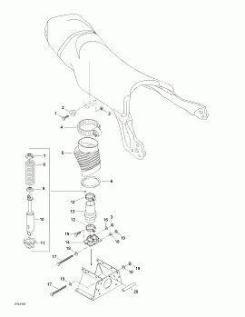 Seat Suspension