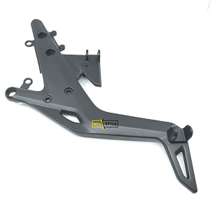 Кронштейн крепления правой подножки Kawasaki  35063-0872-18R
