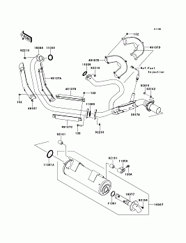 Muffler(s)