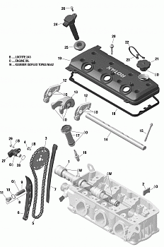 Valve Train