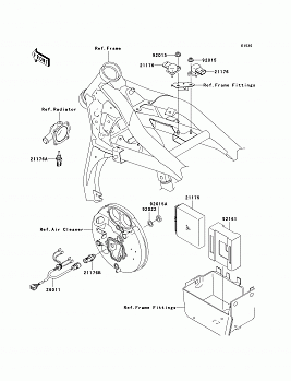 Fuel Injection