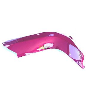 Spar Rear-RH-PTD Desert Red 5706-004