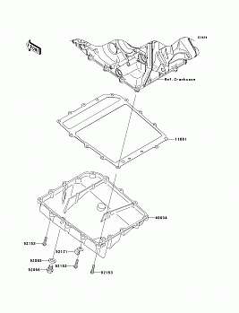 Oil Pan