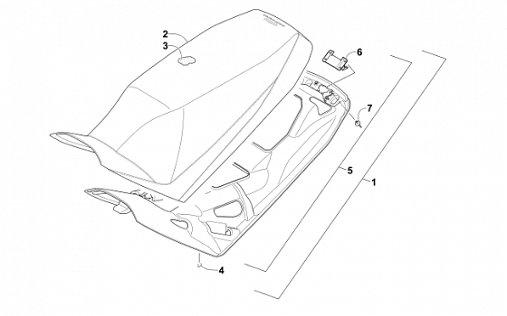 SEAT ASSEMBLY