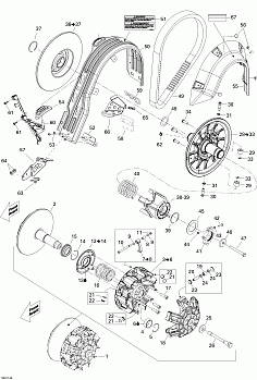 Pulley System