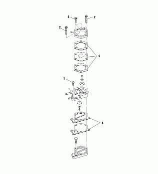 FUEL PUMP - A01BG50(AA)(AB) (4963766376D013)