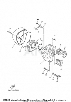 INTAKE 2