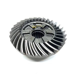 Шестерня редуктора 30 зубьев Yamaha FT50/FT50B 64J-45560-00-00