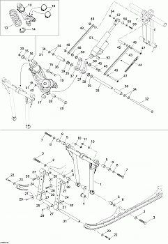 Front Arm