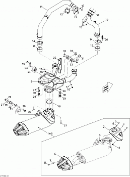 Exhaust System