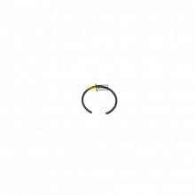 Стопорное кольцо поршневого пальца Arctic Cat  0831-060