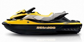 Sea-doo RXT iS 260 2010