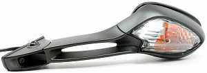 Зеркало левое Can Am Spyder 705005574