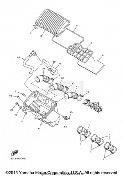 INTAKE