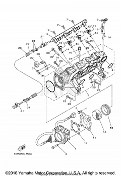 INTAKE 1