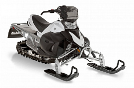 Yamaha PHAZER MTX 2014