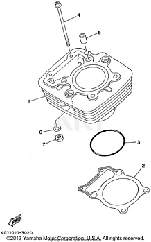 CYLINDER