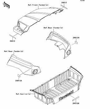 Reflectors(CN)