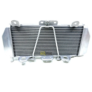 Радиатор Yamaha WR450F / WR450 / WR 450, 2007–2011 5TJ-1240A-E0-00