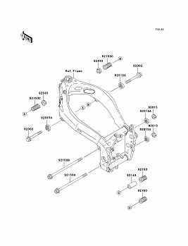 Engine Mount