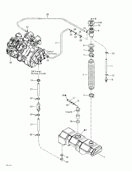 Oil Injection System