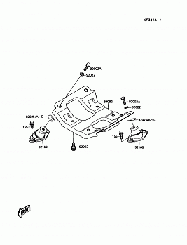 Engine Mount