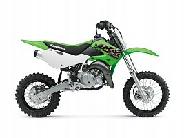 Kawasaki KX 65 2018